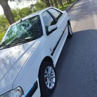 پژو پارس LX TU5، مدل ۱۳۹۷|خودرو سواری و وانت|همدان, |دیوار