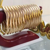 طلا ی کارکرده|جواهرات|اصفهان, سنبلستان|دیوار