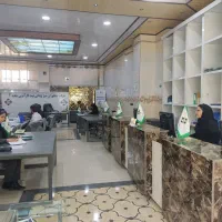 استخدامی شرکت مشاوران بیمه کارآفرین کد ۹۰۲۹