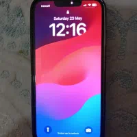 آیفون ۱۳ نرمال