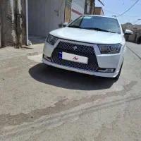 دنا پلاس توربو مدل ۱۴۰۲   ۵۴ تا کار