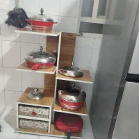 استند جاقابلمه