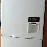 یخچال فریز اسنو بدون برفک