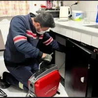 لوله بازکنی/علیزاده/دستگاه رفع رسوب چربی وقیرسراسر