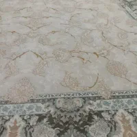 یک جفت قالی ۹متری