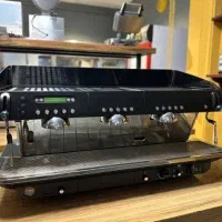 دستگاه اسپرسو فایما e91