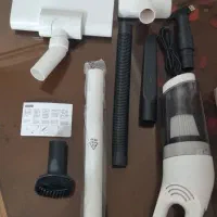 جارو شارژی عصایی چند منظوره JB-168