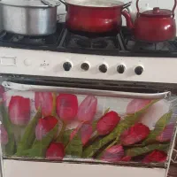 گاز|اجاق گاز و لوازم برقی پخت‌وپز|صالح آباد (ایلام), |دیوار