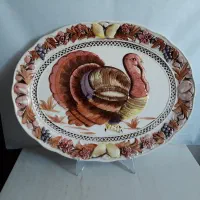 دیس و ظروف قدیمی ارزشمند