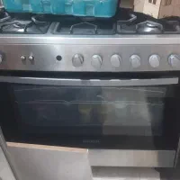 کاز تمام استیل اسنوا مدل اورانوس