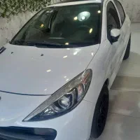 ۲۰۷ پانا مدل ۱۴۰۰