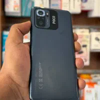 گوشی Poco M5s