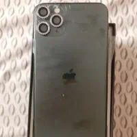 گوشی ایفون ۱۱ پرومکس