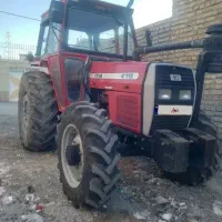 خریدار و فروشنده انواع تراکتور و ادوات کشاورزی