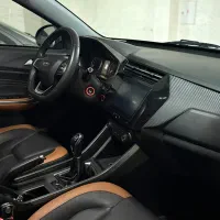 ام وی ام ایکس ۲۲پرو mvm x22 pro mt|خودرو سواری و وانت|تهران, پونک|دیوار