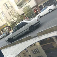 فروش خودرو ۴۰۵