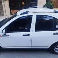 کوییک GXتیپLمدل 1402بیرنگ کم کار گارانتی فعال