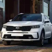 کیا سورنتو 2026 صفر.شش سیلندر پلاک منطقه ازاد