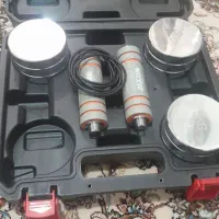 دمبل متغییر رکستون ۱۰ کیلویی