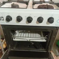 اجاق گاز