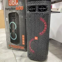 اسپیکر پارتی باکسJBL با صدای عالی