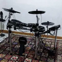 ویدرام السیس Dm10 mk II poro kit