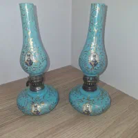 چراغ قدیمی