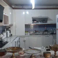 فروش دو طبقه مسکونی پشت هتل|فروش آپارتمان|قوچان, |دیوار