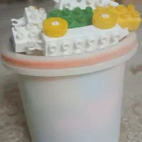 لگو خانه سازی