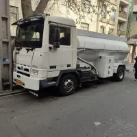 تخلیه چاه  باقرشهرکهریزک شهر ری حسن آباد