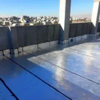نصب ایزوگام کار درجه یک