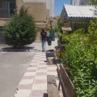 مسکن مهر فاز یازده پردیس