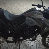 galaxy na 180 مدل404|موتورسیکلت|اصفهان, شفق|دیوار