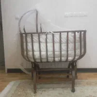 تخت گهواره