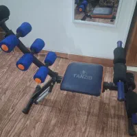 دستگاه درازو نشست