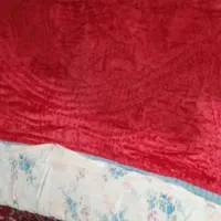 لحاف|رختخواب، بالش، پتو|کرمانشاه, |دیوار