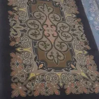 گلیم فرش