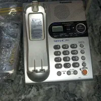 تلفن بی سیم