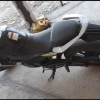 موتور سی اف مدل 1401