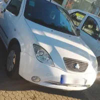 تیبا ۲ مدل ۹۹