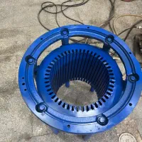 عیب یابی و سیم پیچی انواع ژنراتور و الکترو موتور