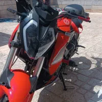 فروش موتور سیکلت