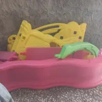 تاب وسرسره سرهم