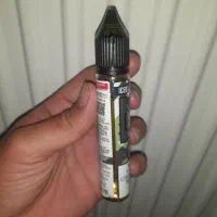 سالت ویگاد بمب سیب یخ اورجینال