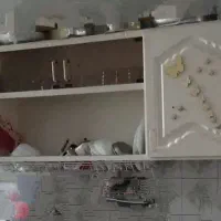 کابینت فلزی