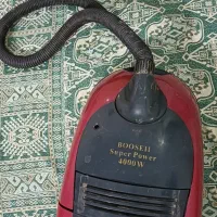 جارو برقی بوش قدیمی