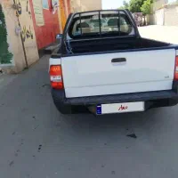 فروش وانت پرایدمدل۴۰۱