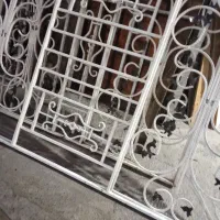 خرید و فروش درب و پنجره آلومینیومی و تخریب ساختمان