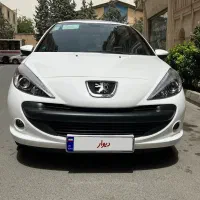 207 پانا 403 ارتقا