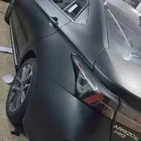 کاور و سرامیک خودرو (pdr) کاملا حرفه ای باضمانت